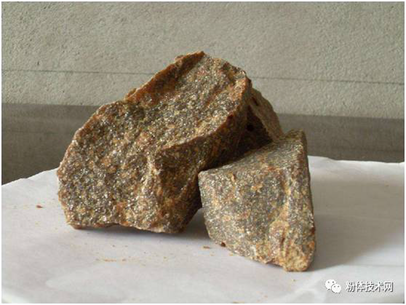 镁砂行业动态：迎接技术创新与市场机遇