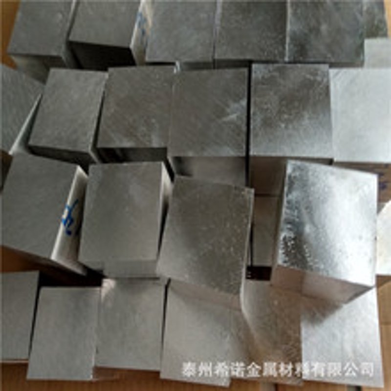 镁制品加工